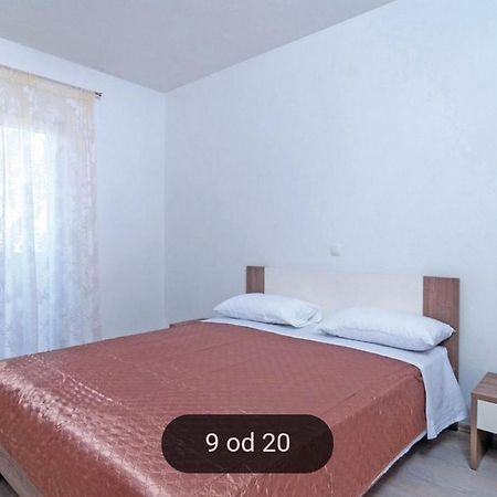 Apartments Tomic 스플리트 외부 사진