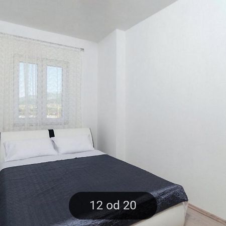 Apartments Tomic 스플리트 외부 사진