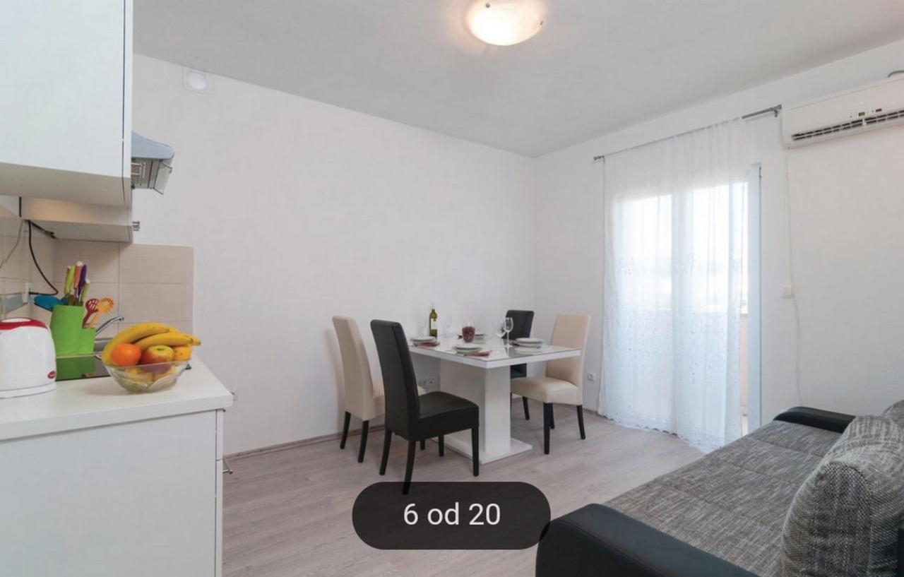 Apartments Tomic 스플리트 외부 사진