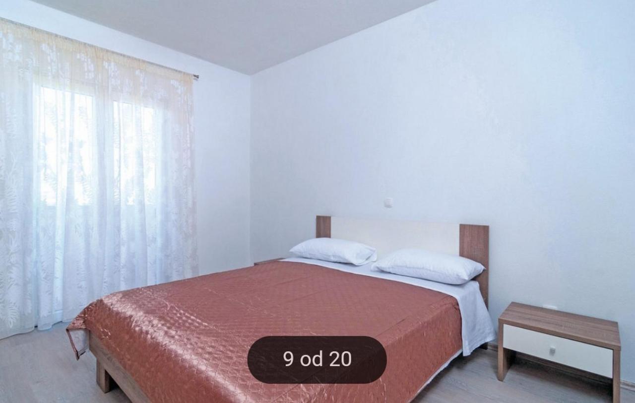 Apartments Tomic 스플리트 외부 사진