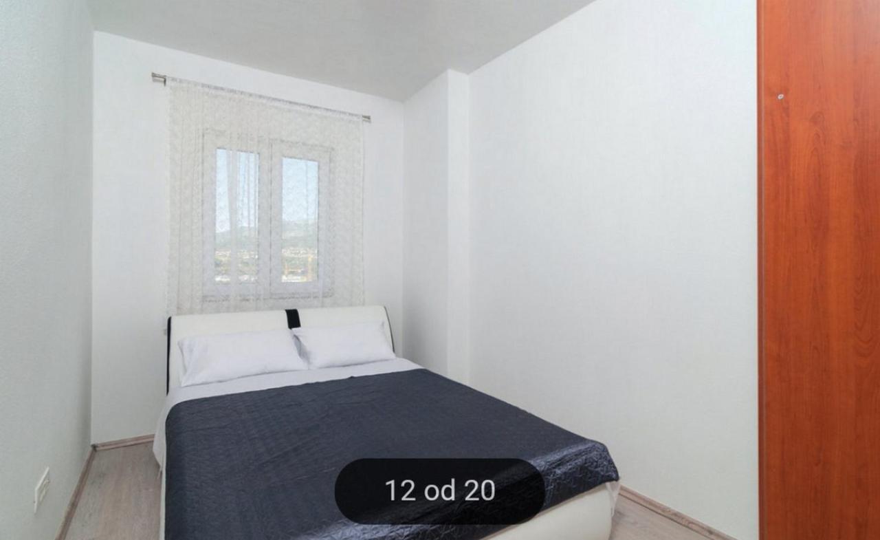 Apartments Tomic 스플리트 외부 사진